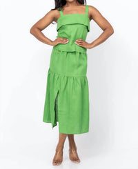Nation Ltd - Women's Esmerelda Skirt