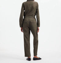 Madewell - Utility Coverall