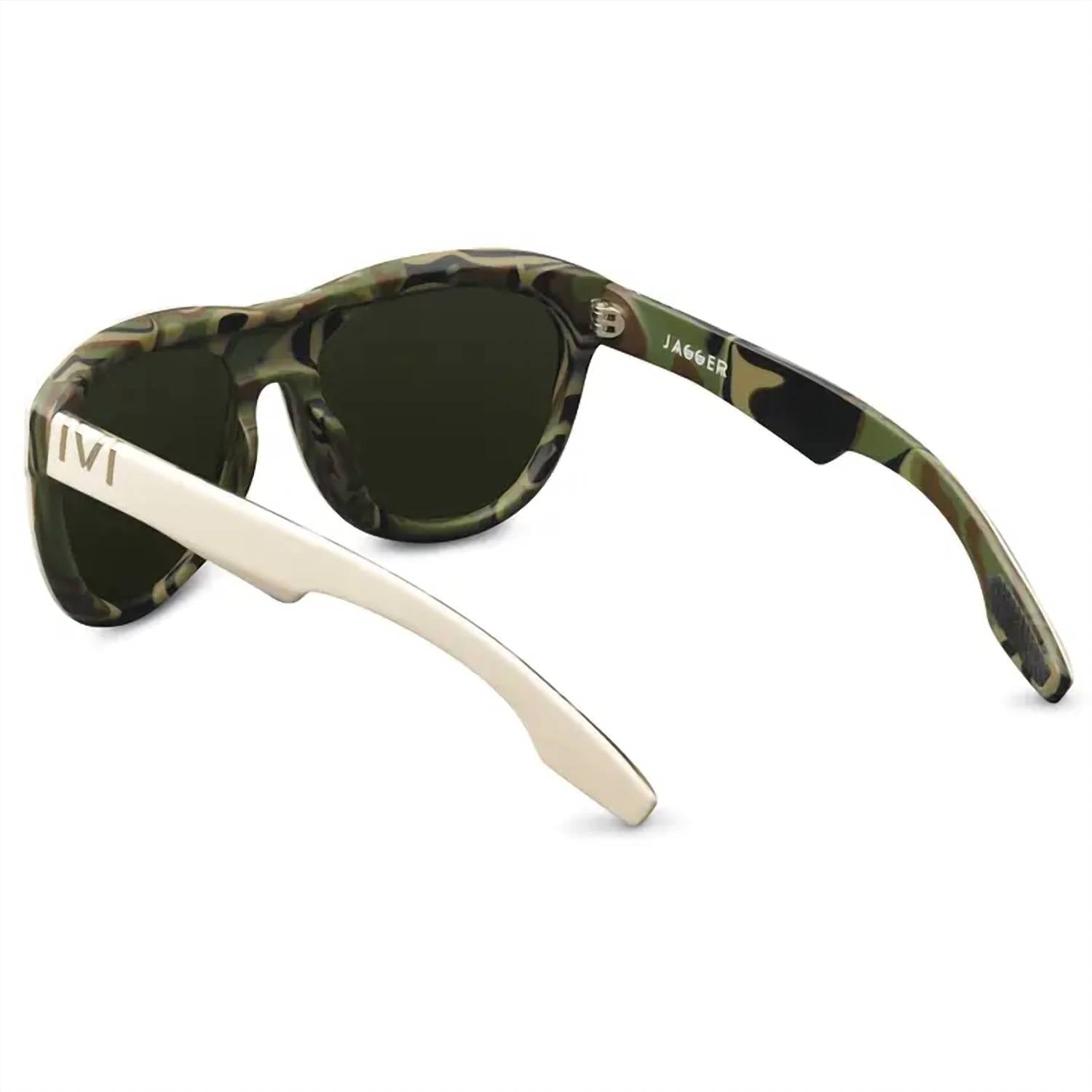 Ivi Vision - Men's Jagger Sunglasses