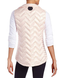 Calvin Klein - Activewear Smoked Down Vest