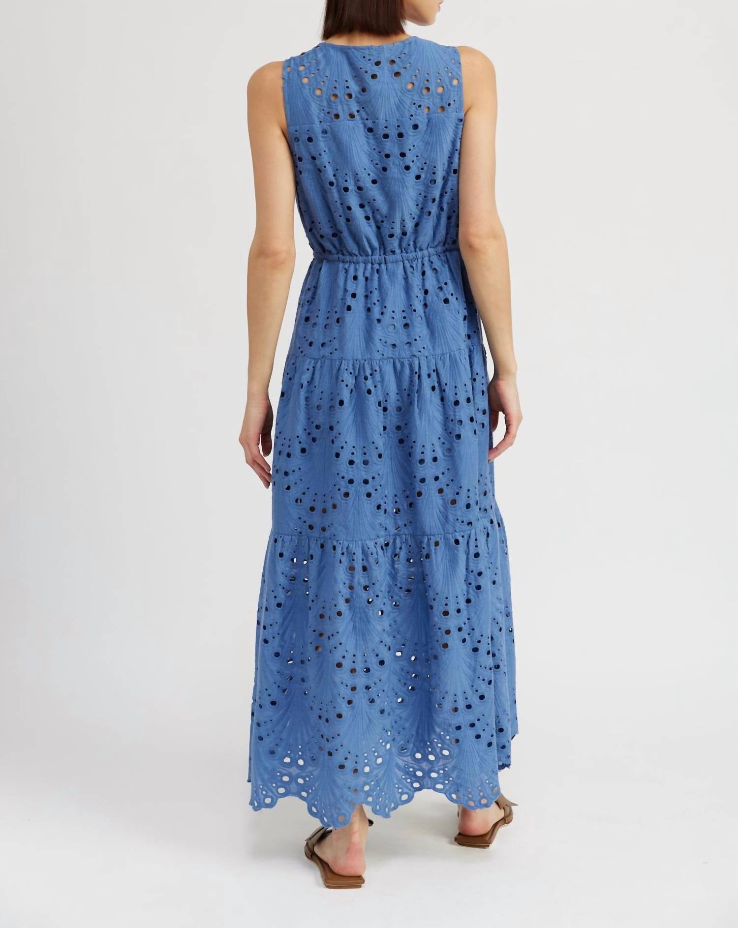 En Saison - Sora Maxi Dress