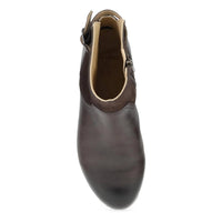Dansko - Women's Monique Burnished Calf Boots