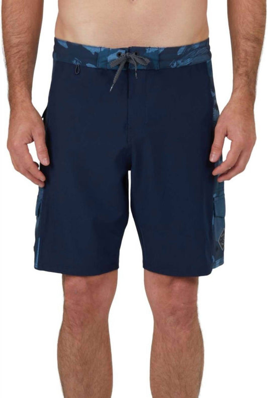 Salty Crew - Transom Utility Boardshorts