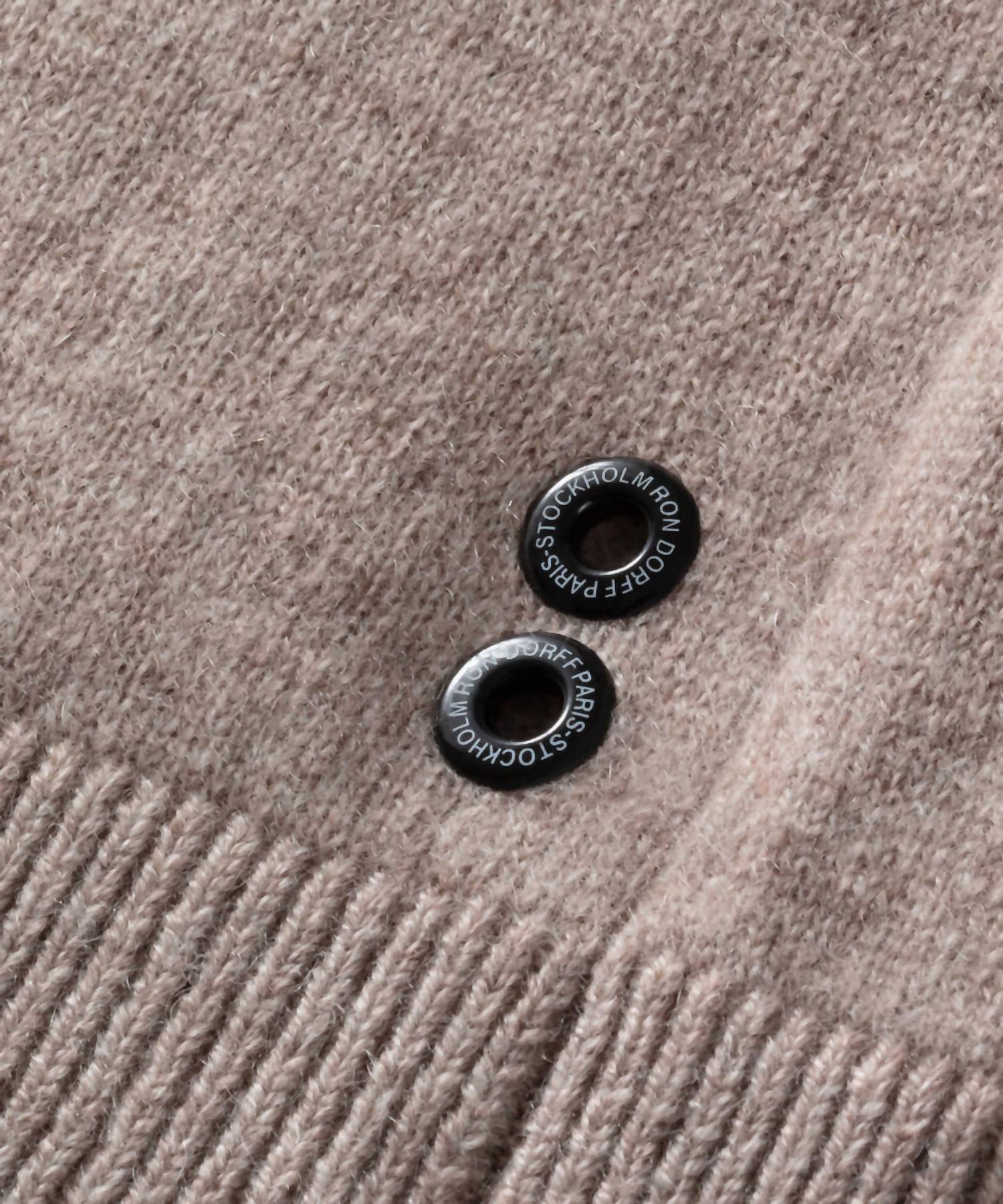 Ron Dorff - Men's Cashmere Hoodie