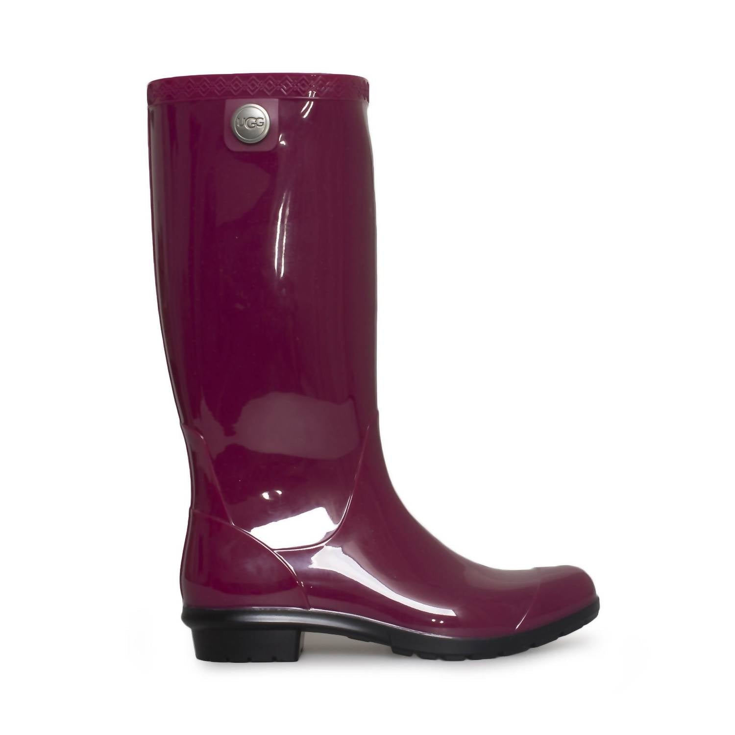 Ugg - Women's Shaye Rain Boots
