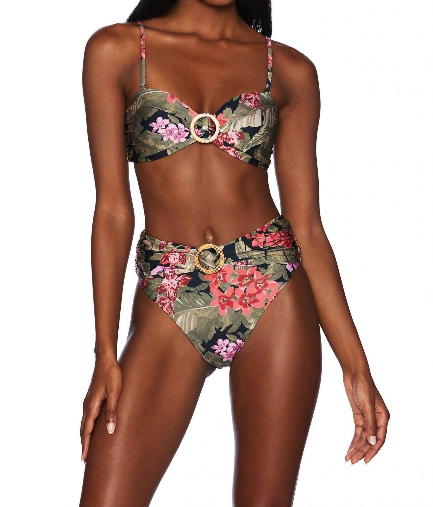 Beach Riot - Rita Bikini Top