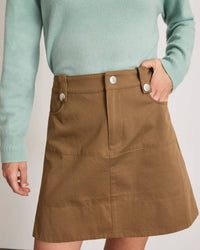 Tanya Taylor - Short Hudie Skirt