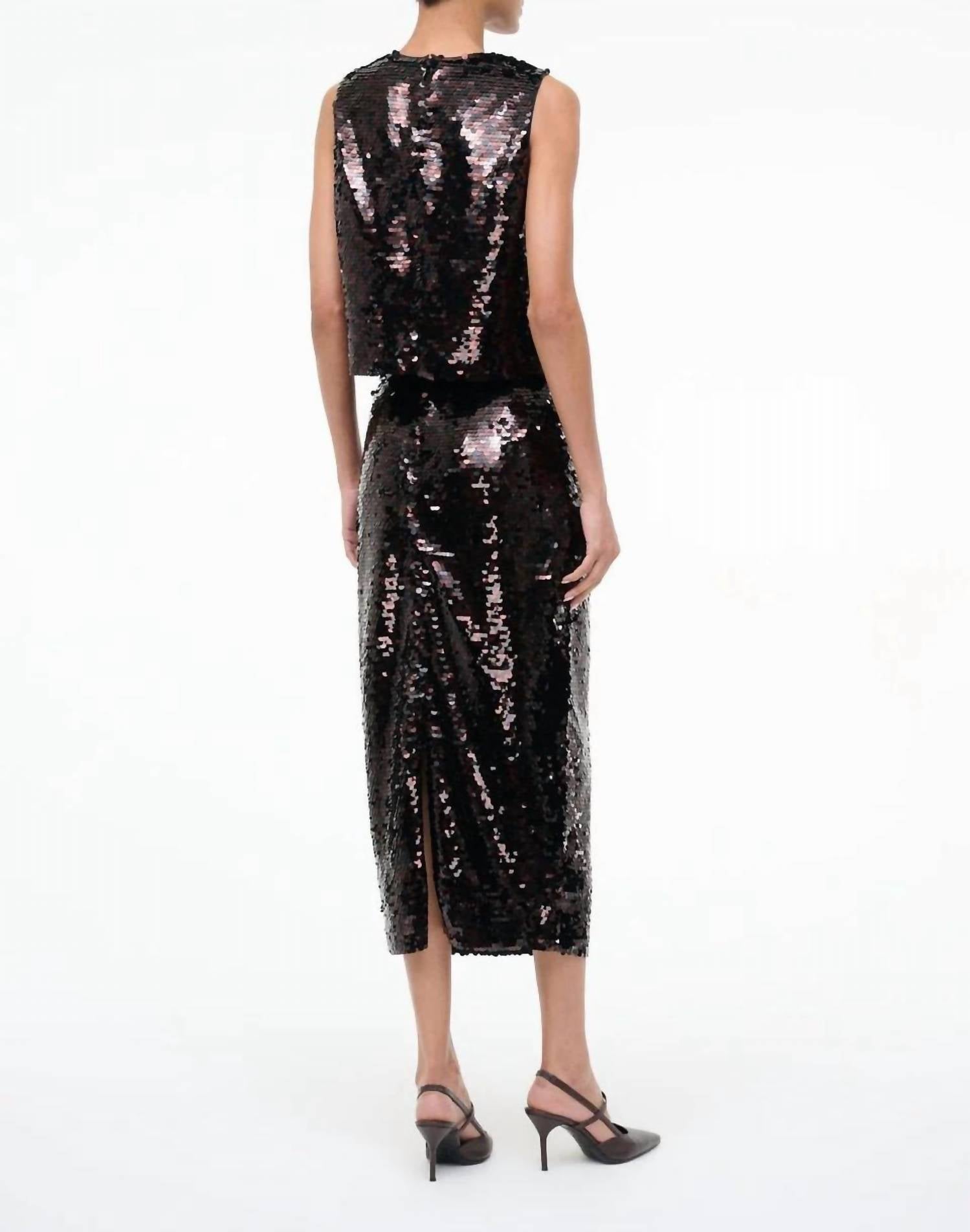 Staud - Ciara Skirt