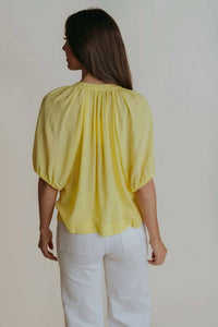 Laroque - Henley Top