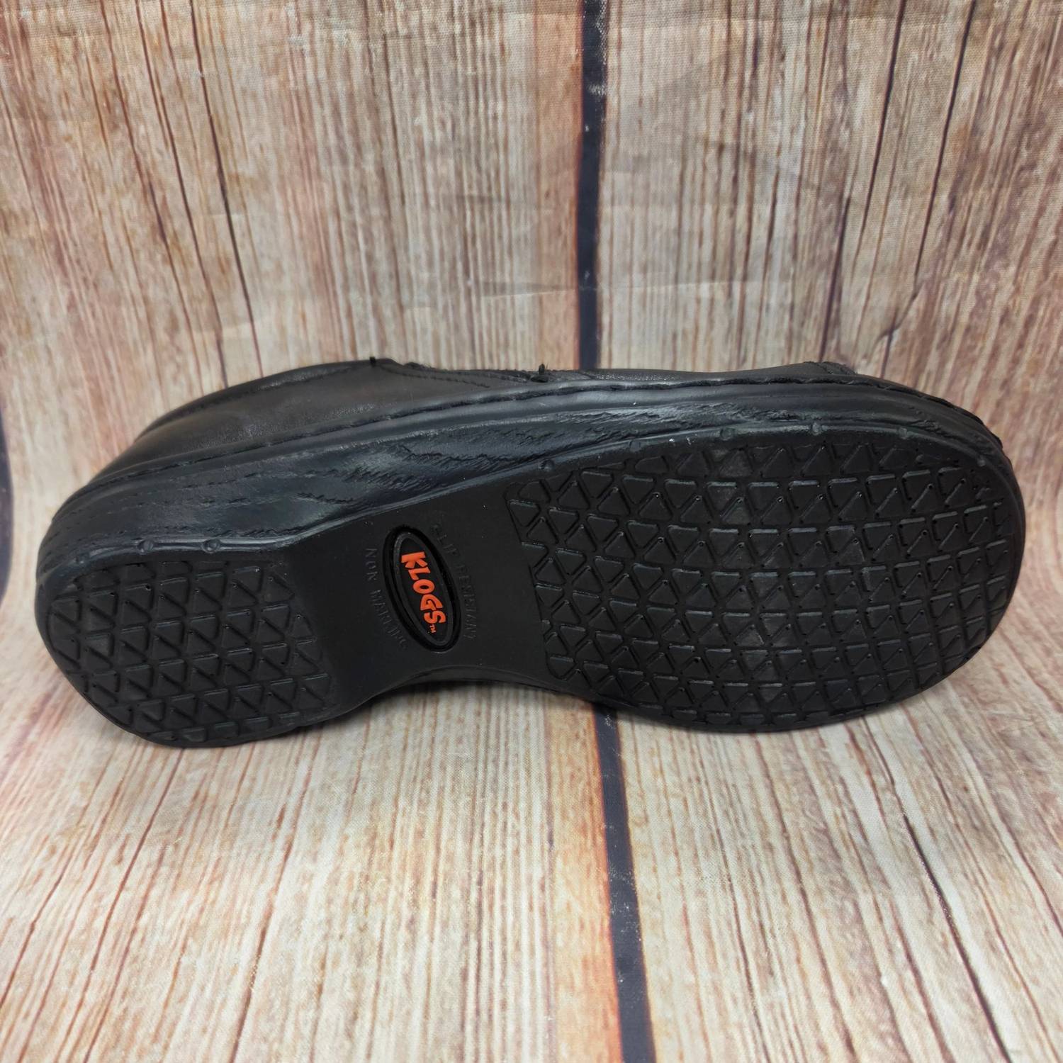 Klogs Footwear - Women's Illusion Smooth Laced Shoes