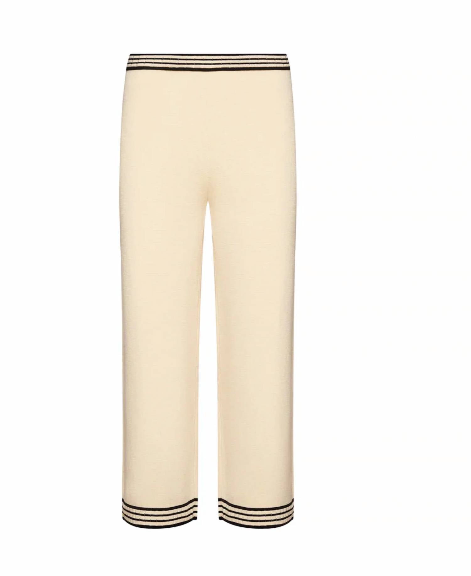 Sundays - Quinn Wide Leg Pants