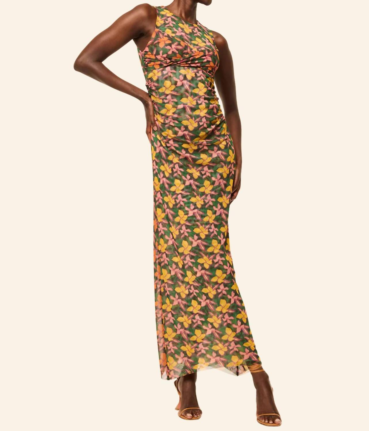 Misa Los Angeles - Blythe Dress