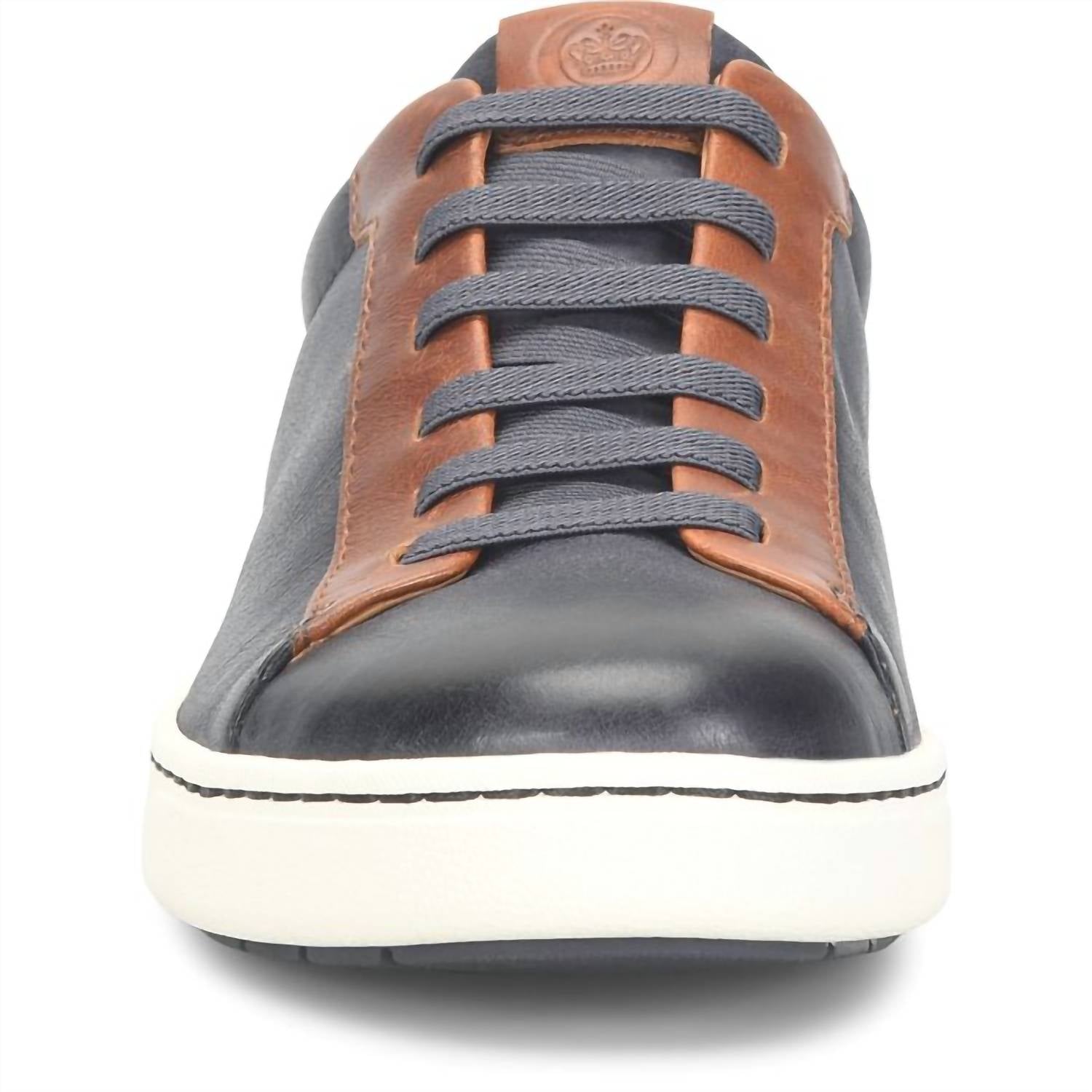 Born - Men's Allegheny Slip On Sneakers