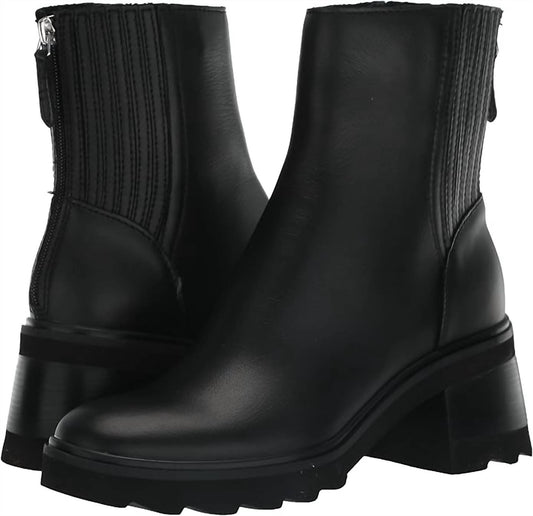 Dolce Vita - Women's Martey H2o Boots
