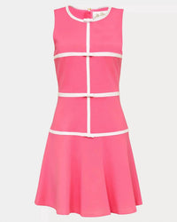 Lilly Pulitzer - Clancie Fit-and-flare Dress