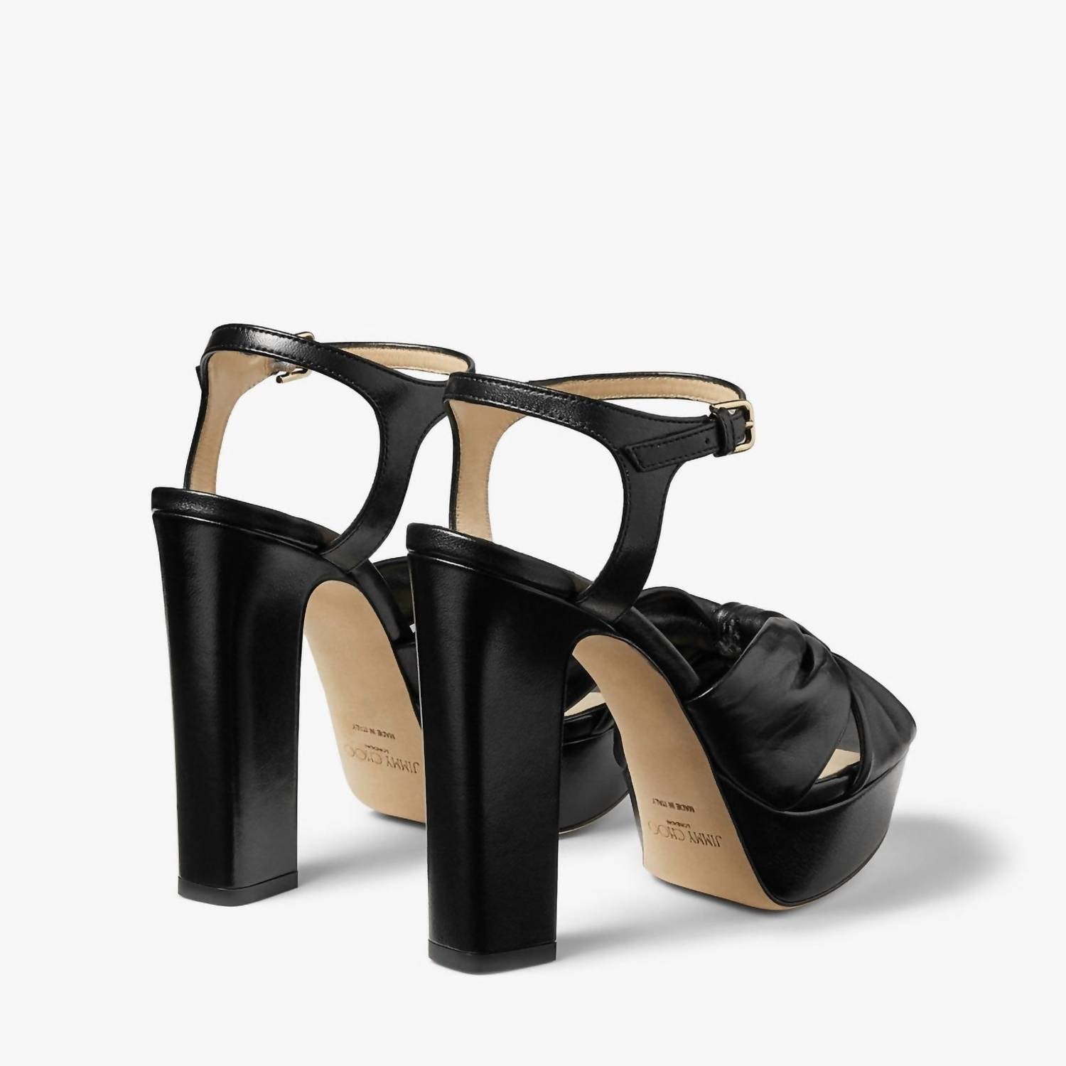 Jimmy Choo - Women's Platform Sandals