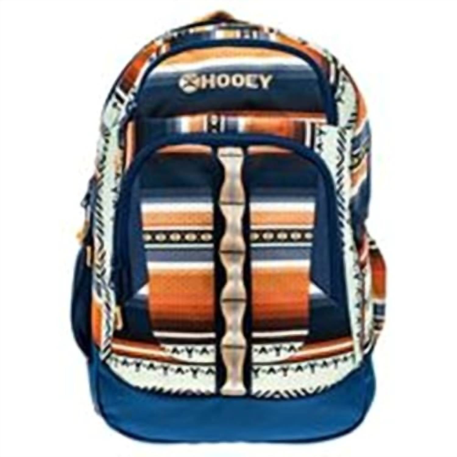 Hooey - Unisex - Ox B Backpack