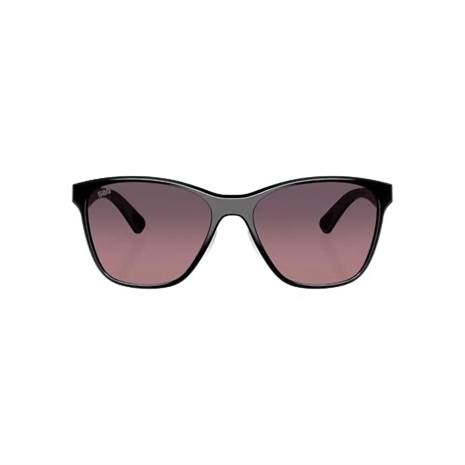 Costa Del Mar - Women's Luna Nueva Sunglasses