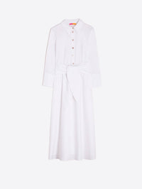 Vilagallo - Camisero Lazo Dress