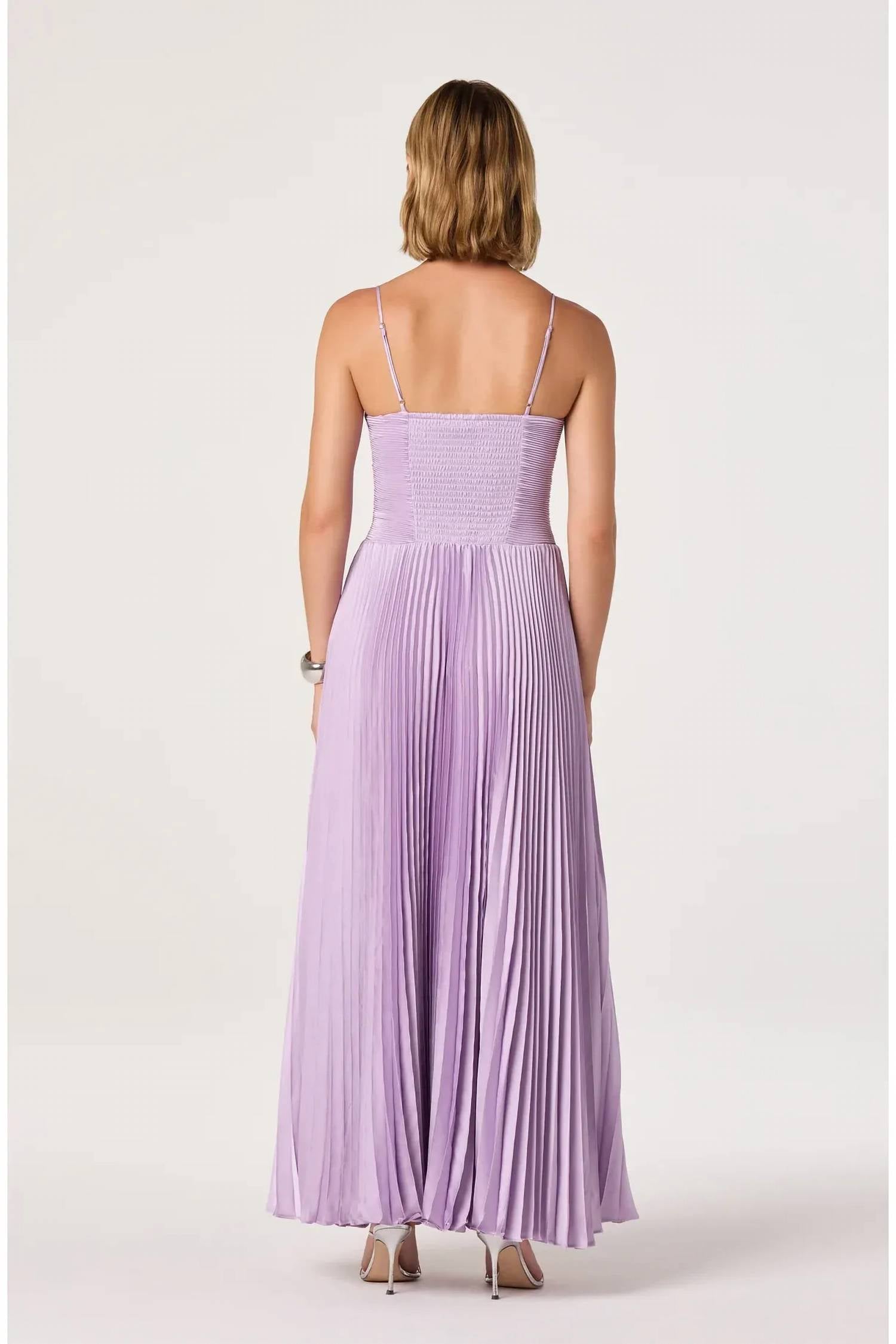 Astr - Alaia Dress