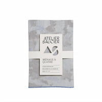 Atelier Saucier - Linen Napkins - Set Of 4