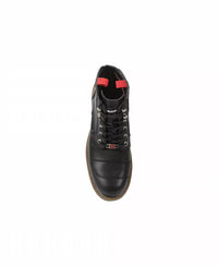 Urban Biker Boot