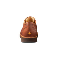 Samuel Hubbard - Men's Market Cap Oxford Shoes