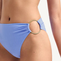 Vitamin A - Lolita High Waist Bikini Bottom