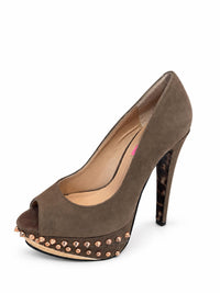 Betsey Johnson - Women's Ramma Heels