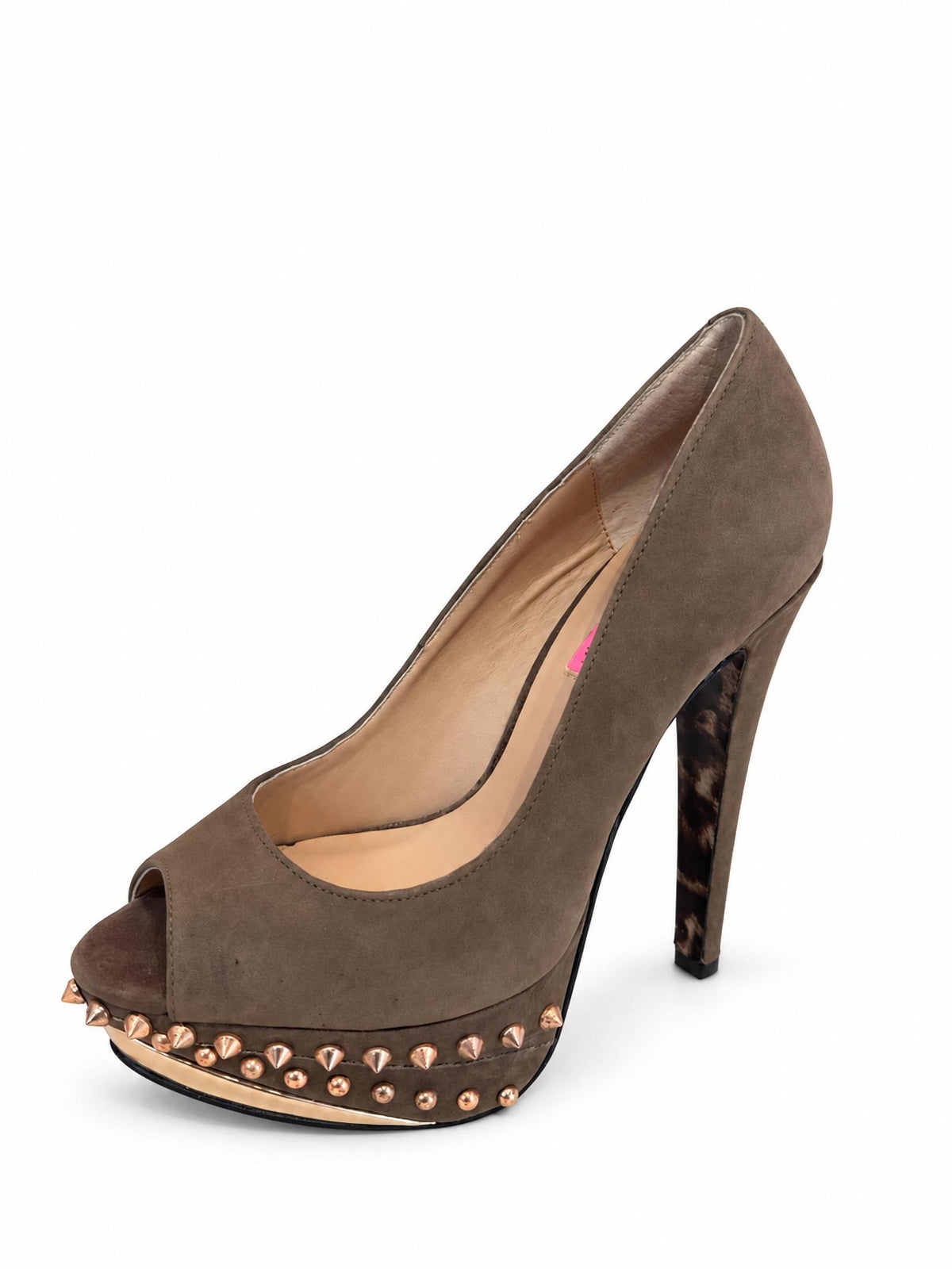 Betsey Johnson - Women's Ramma Heels