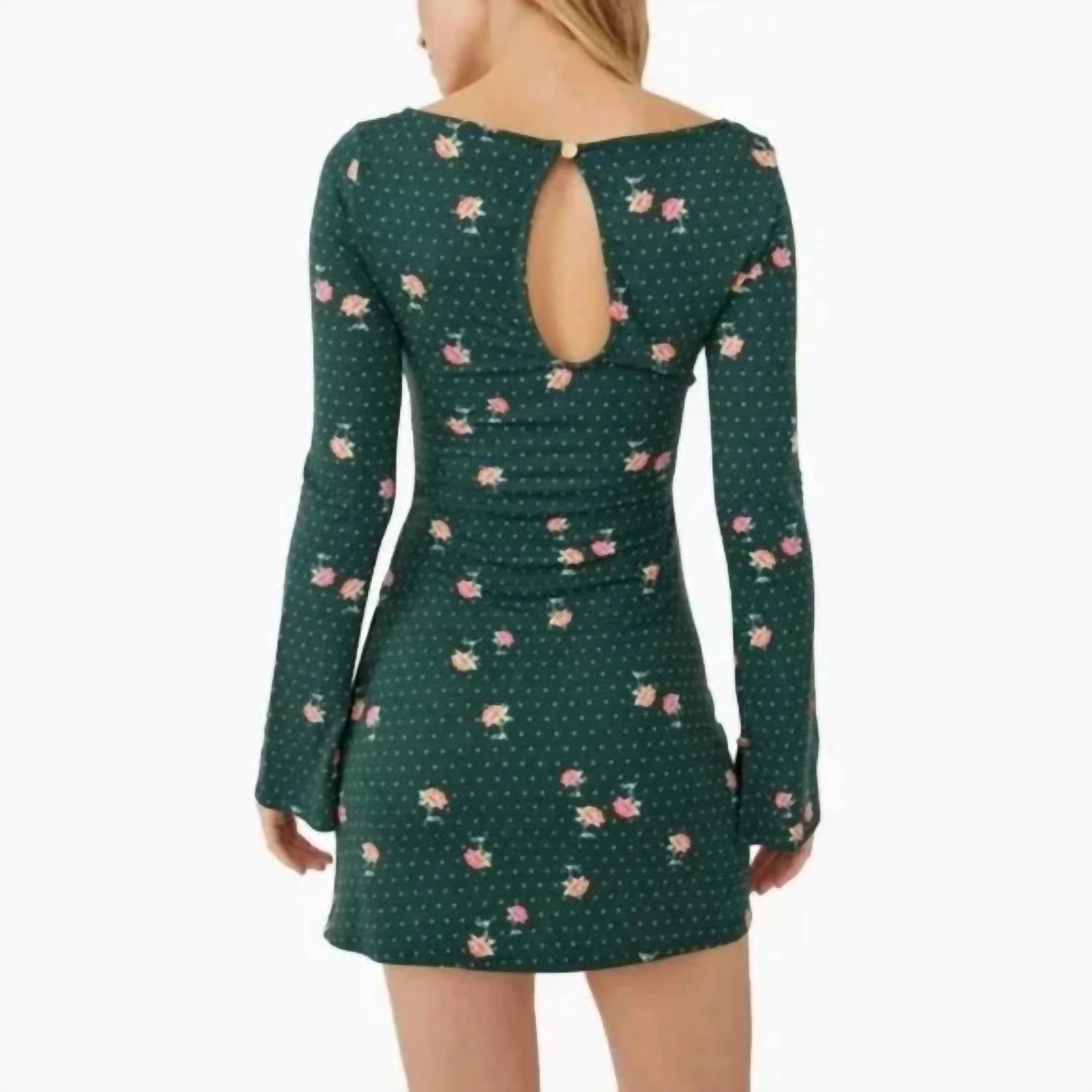 Free People - CELIA MINI DRESS