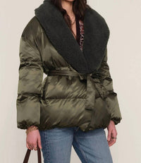 Heartloom - Remi Puffer Jacket