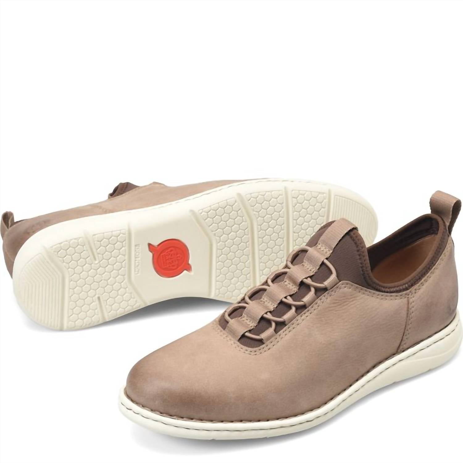 Born - Men's Torrens Sneaker