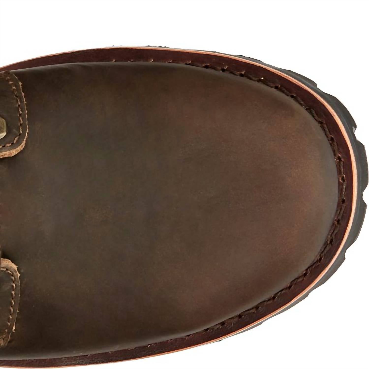 Chippewa - Men's Classic 2.0 6" Steel Toe Boot