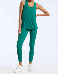 Bandier - Center Stage Leggings