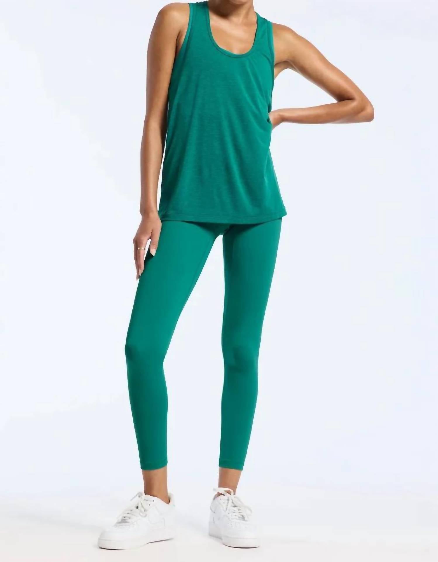 Bandier - Center Stage Leggings