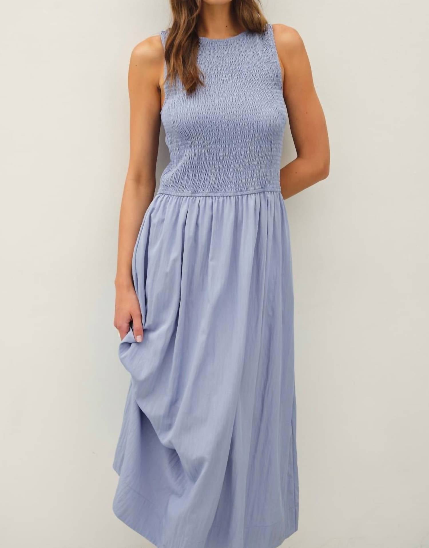 Be Cool - Ella Dress