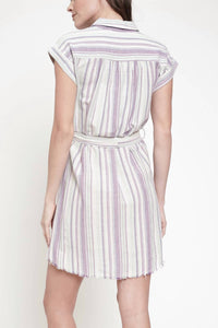 Mystree - Get Used To It Mini Dress