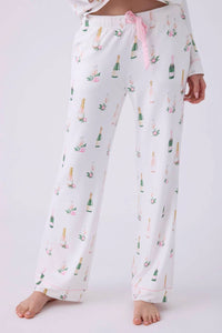 Pj Salvage - Women's Breakfast Of Champs Pj Set