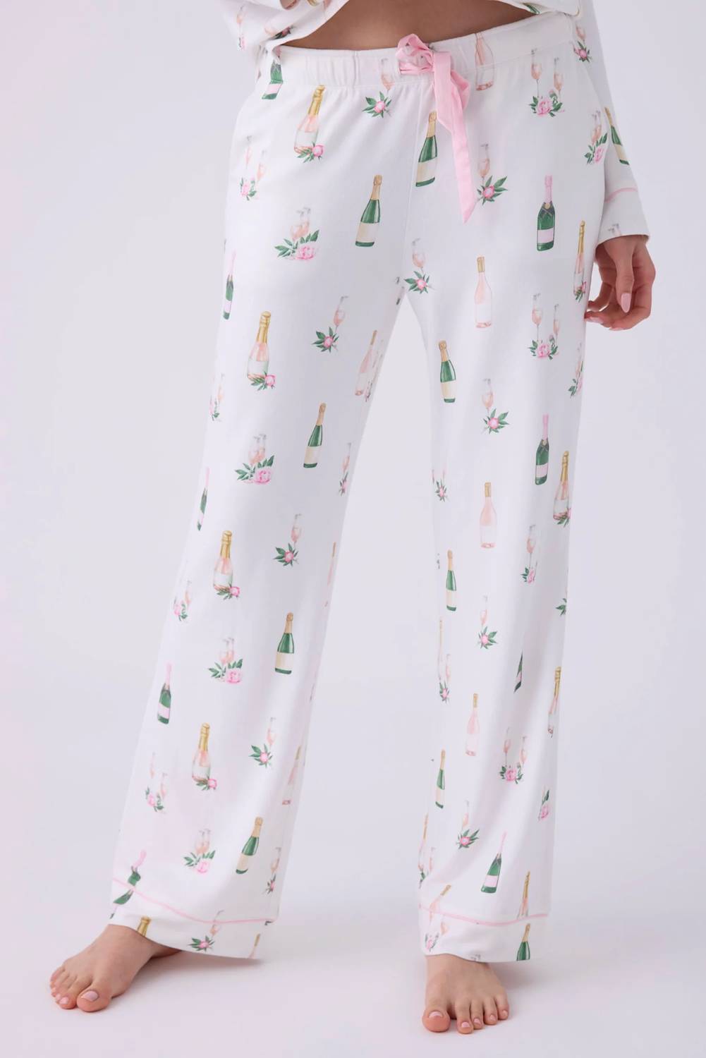 Pj Salvage - Women's Breakfast Of Champs Pj Set