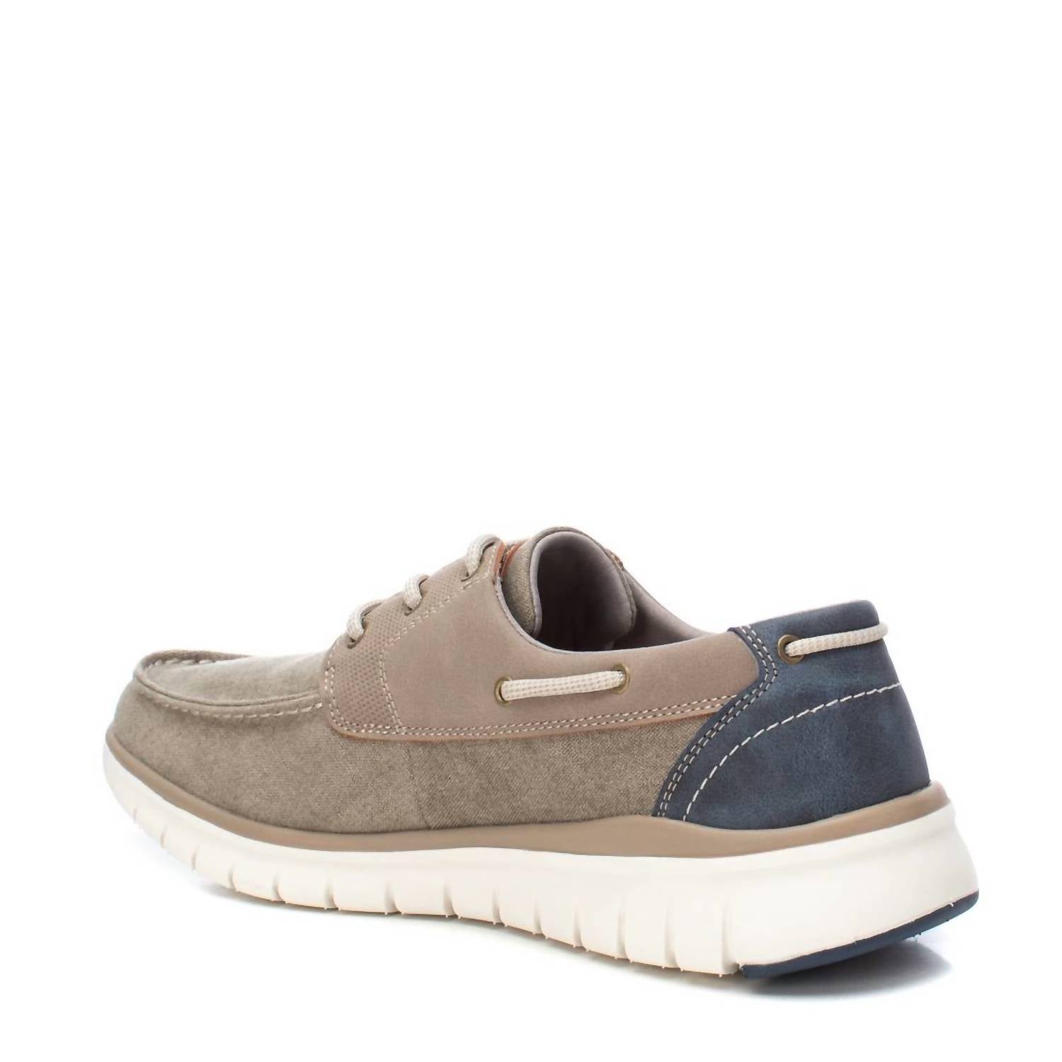 Xti - Men's 14231003 Boat Shoe