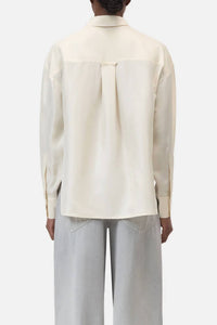 Closed - Long Sleeve Utility Shirt