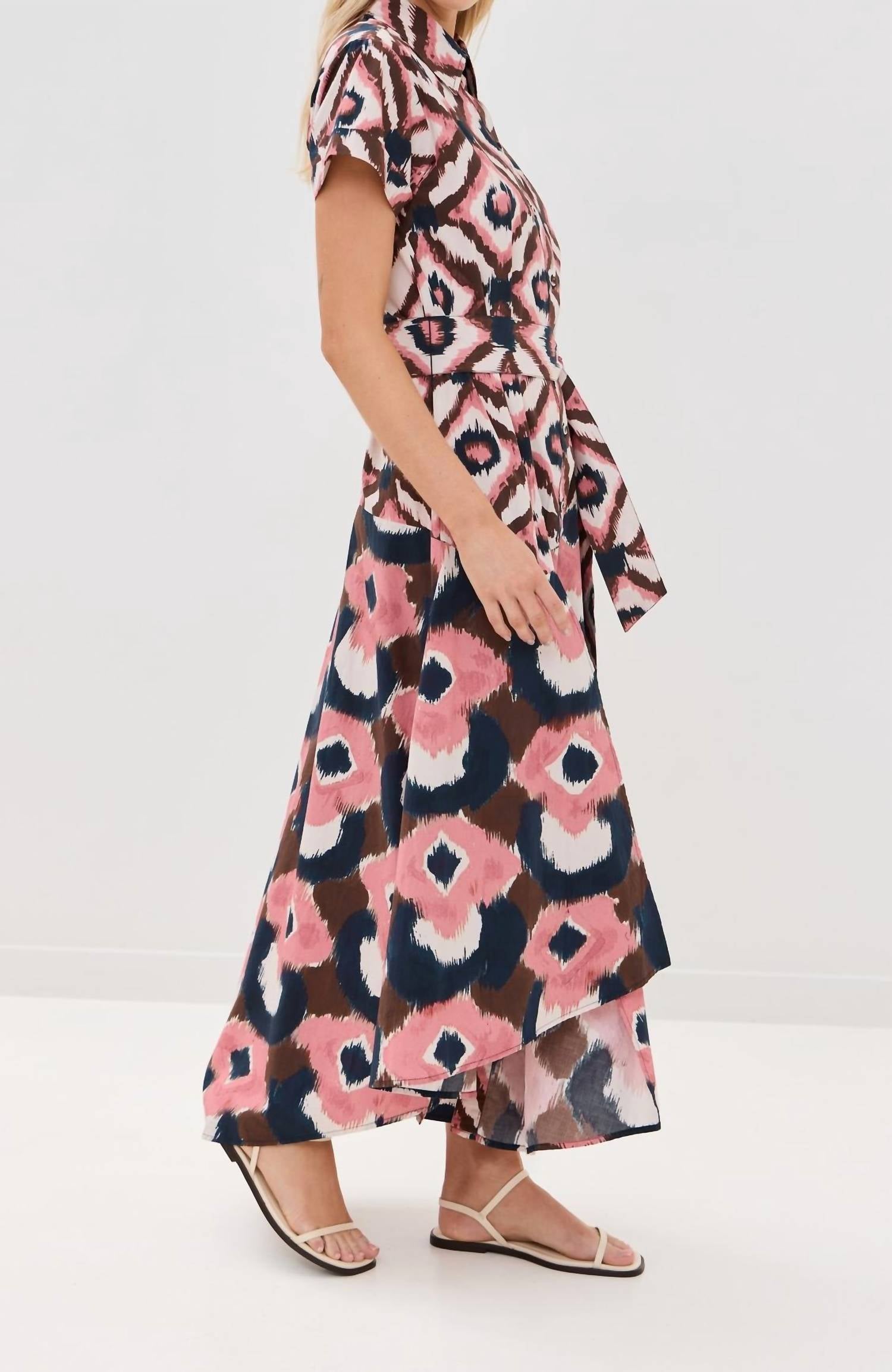 Figue - Jenny Dress