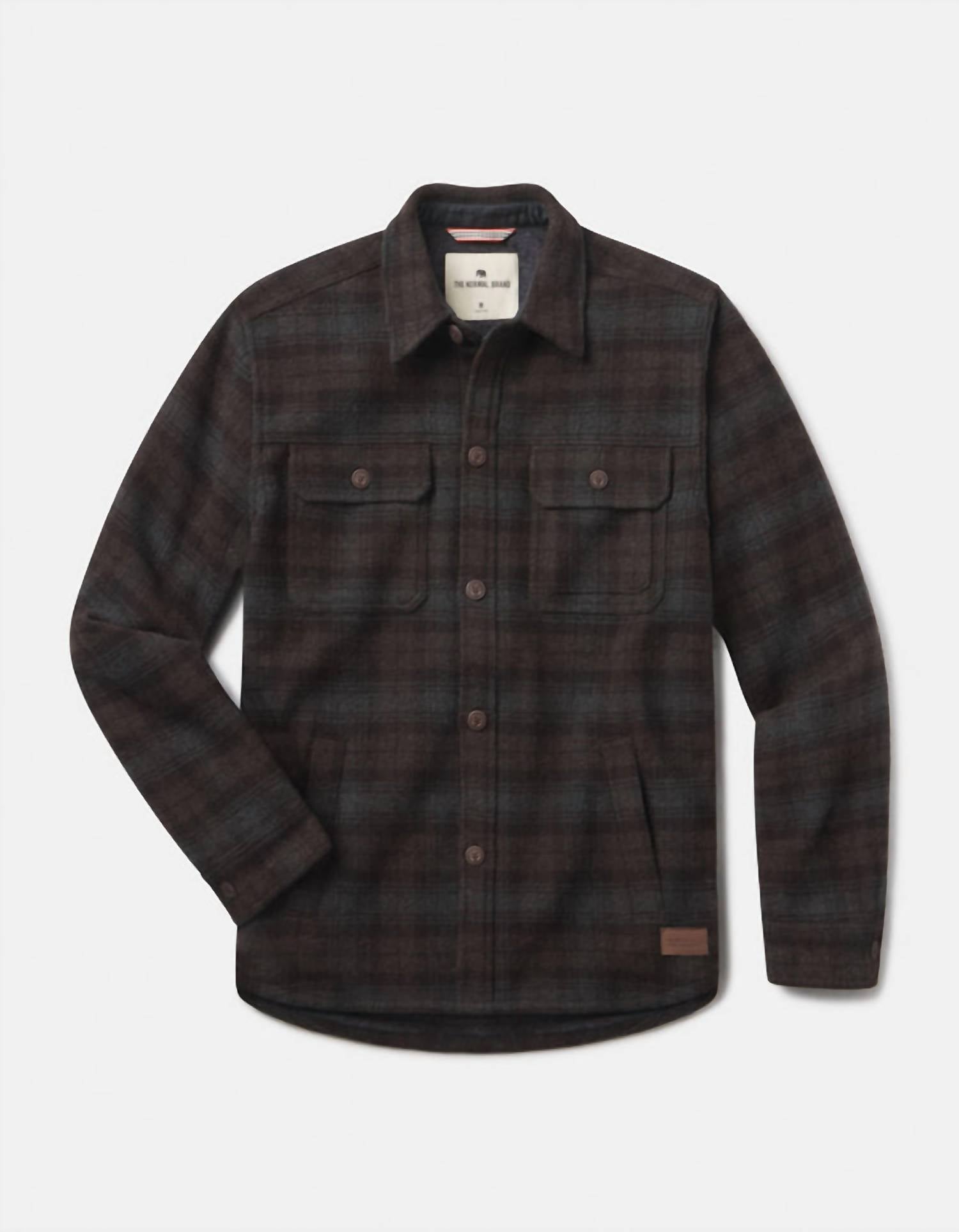 The Normal Brand - Brightside Workwear Jacket