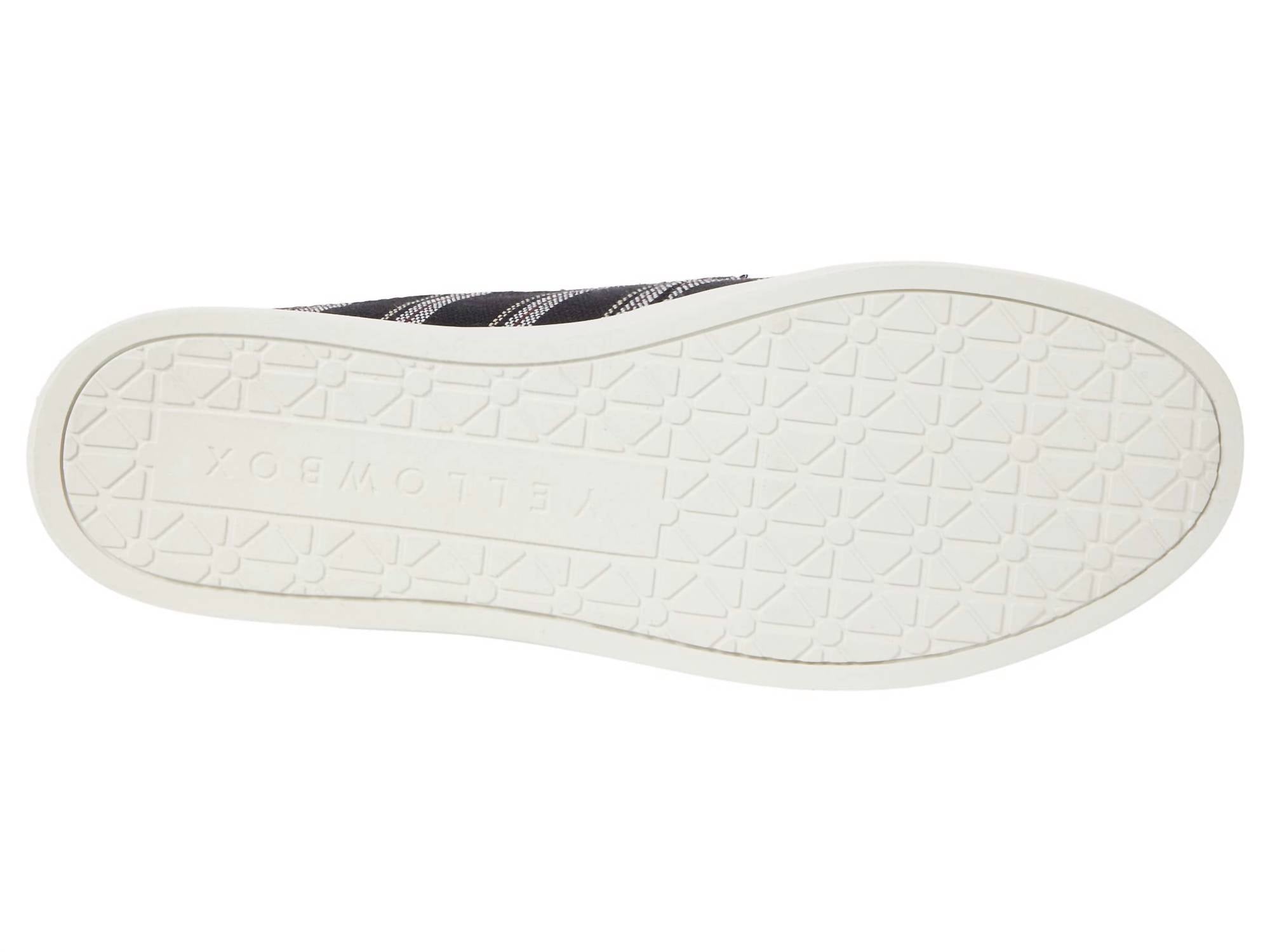 Yellowbox - Women's Otley Slip-on Sneakers
