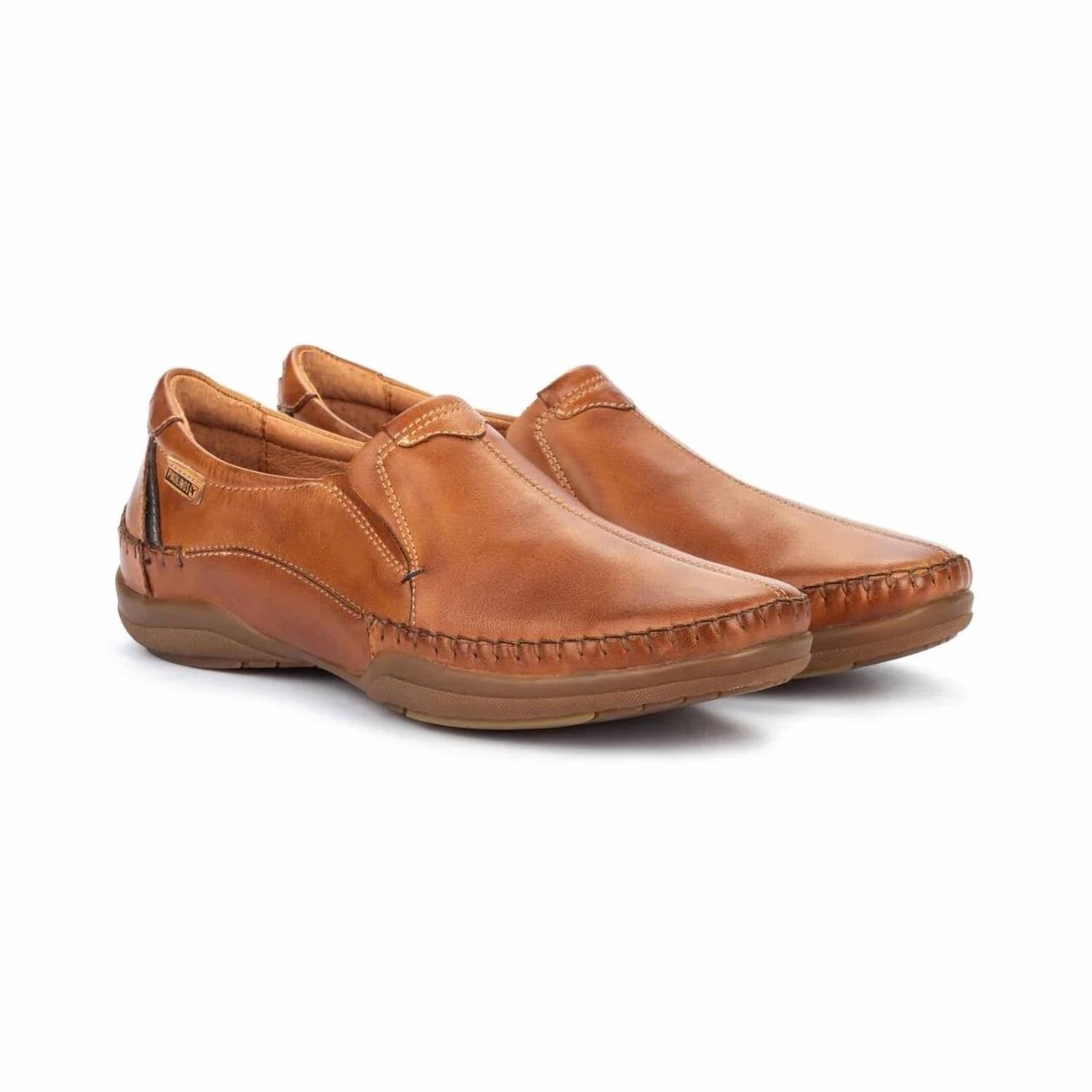Pikolinos - Men's San Telmo Slip-on Shoes
