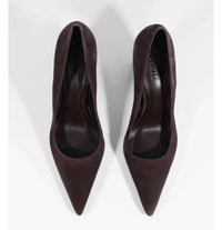 Schutz - Women's Eleanor Suede Pump