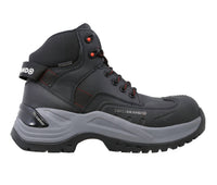 Swissbrand - Men's Urban Boot Worb