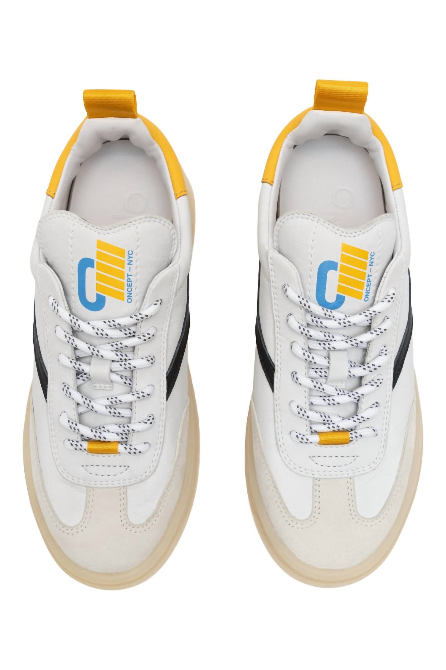Oncept - Women's Panama Sneaker