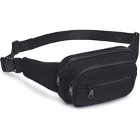 Sol And Selene - Women's Hip Hugger Belt Bag